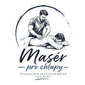 Masér pro chlapy